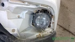 Driver Corner/park Light Plug-in Hybrid Phev Led Fits 16-24 Outlander 12689414. Fixed Price $122.00.