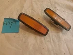 04-08 Suzuki Forenza Front Side Marker Light Lh Oem Driver. Only One Market. Fixed Price $20.00.