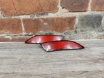 2013 Ford Focus Pair Of Rear Reflectors BM51-515B0-AE BM51-515C0-AE. Fixed Price $33.47.