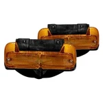 For Chevy Chevelle 66 Passenger Side Replacement Turn Signal/parking Light. Fixed Price $74.43.