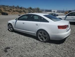 Used Side Marker Light Assembly Fits: 2011 Audi A6 Front Bumper Moun. Fixed Price $135.70.