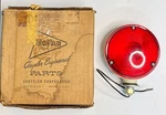 New Old Stock Rear Lamp Pkg. For 1961-1965 Dodge Truck Models Mopar #2084098. Fixed Price $275.00.