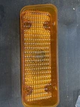 71-72 Gm Nos Chevrolet Truck Parklight Lens 5964453 / Amber Suburban. Fixed Price $45.00.