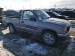 Passenger Corner/park Light Lamp-turn Signal Fits 95-97 Tacoma 1378012. Fixed Price $58.95.