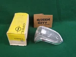 Opel Nos Side Marker/turn Signal Light Lens 12.26.358 1963 Kadett. Fixed Price $45.00.