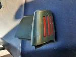 1969 1970 Grand Prix Right Rear 1/4 Quarter Extension Reflector 7799174. Fixed Price $75.00.