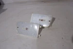 Brand New Porsche 964 Uro Set Of Side Markers - 631 411/412 00C. Fixed Price $90.00.