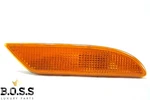 2007-2009 Mercedes Benz Class W221 Side Marker Trun Signal Light Lamp Rh Oem. Fixed Price $32.08.