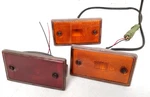 1988-1994 Jaguar XJ6 XJ40 Side Marker Light Front Rear 1993 1992 1991 1989 U40. Fixed Price $49.95.