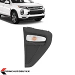 For Mitsubishi Outlander Sport Rvr 2020-25 Front Fender Light W/cover Trim Right. Fixed Price $42.99.