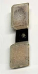 Original Gm Used 1982 1987 Camaro Std. Lh Rear License Lamp. Fixed Price $14.00.
