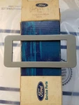 Nos 1971-1973 Ford Mustang Mercury Cougar Galaxie Ltd Rr Rear Side Marker Bezel. Fixed Price $99.18.