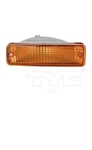 Turn Signal Light-regular Tyc 12-1590-00 Fits 93-98 Toyota T100. Fixed Price $40.00.
