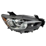 Oem 2013 2016 Mazda CX-5 Right Passenger Halogen Headlight KJ01-51-031C. Fixed Price $134.99.
