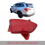 Rear Bumper Reflector Right Passenger Side For 2019-22 Honda Pilot 33505-TG7-A01. Fixed Price $27.59.