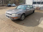 Driver Corner/park Light Lamp-turn Signal Outer Fits 92-94 Camry 182145. Fixed Price $15.00.