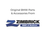 Genuine Bmw 63148383012 Reflector, Y. Fixed Price $29.84.