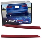 Lh Rh Oe-spec Rear Bumper Reflector Replacements For Bmw F30 Series W/m. Fixed Price $27.39.