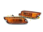 For Toyota Corona RT40 RT41 RT50 RT55 Front Turn Signal Side Marker Light Lamp. Fixed Price $31.61.