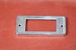 Nos 1968 Chevelle & Pontiac Station Wagon Camino Rear Side Marker Light Bezel. Fixed Price $40.00.