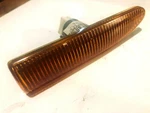 Jaguar Type Side Fender Marker 1X43 13368-AC (r). Fixed Price $22.75.