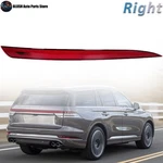 Right Rear Bumper Reflector Light For Lincoln Aviator 2020-2023 Brake Lamp. Fixed Price $88.00.