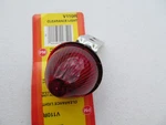 Peterson Manufacturing V110R Beehive Clearance Light - 12V / .61A Red. Fixed Price $11.69.