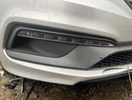 Passenger Corner/park Light Daytime Running Us Built Fits 15-17 Sonata 200126. Fixed Price $183.73.