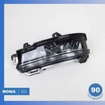 2019 Jaguar X761 F-pace Left Side Door Mirror Turn Signal Light Lamp Oem. Fixed Price $53.95.