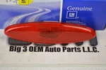 Gm Oem 97-04 Corvette Rear Marker Lamps-side 16524722. Fixed Price $36.08.