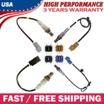 For Hyundai Santa Fe 3.3L 2013-18 &kia Sorento 2014-2018 4X Oxygen Sensors. Fixed Price $59.50.