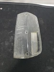 Volvo 240 / 260 Front Turn Lens Driver Side Lh For Quad Headlights Us Spec. Fixed Price $65.00.