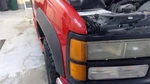 Used Side Marker Light Assembly Fits: 1996 Gmc Yukon Grille Mounted. Fixed Price $63.49.