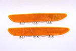 Genuine Bmw E46 325CI 330CI Convertible Coupe Reflector Right X2 63146920690. Fixed Price $64.33.