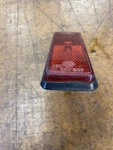 Fiat Cars : 1968, 1969, 1970, 1971 - 1978, Rear Side Marker, (fits Rt Or Lt). Fixed Price $25.00.
