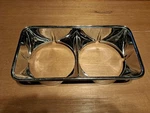 1970 - 72 Chevrolet Impala Caprice Headlight Bezel Used Good Condition!!!!. Fixed Price $39.99.