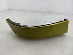2018 Toyota Corolla Im Passenger Side Rear Bumper Valance. Fixed Price $131.24.