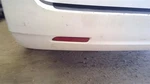 Rear Bumper Mounted Reflector Light Lamp Sienna 2011 Side Marker 1649550. Fixed Price $30.00.