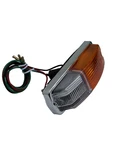 155416 - Aston Martin Dbs, Triumph GT6, Spitfire New Front Lamp Lucas L878 56158. Fixed Price $67.63.