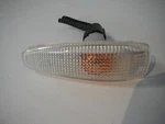 Single (1) Mitsubishi Side Marker Fender Light (left Right) P/n 1132-232. Fixed Price $14.50.