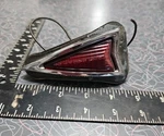 Pontiac 1968 Gto Side Marker Light Gm Guide G23 Sae P1. Fixed Price $25.00.