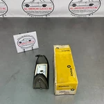 Nos 1967 Caprice, Impala Rh Passengers Side Park Lamp Housing - Delco 5959502. Fixed Price $624.95.