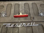 2004-2012 Maserati Quattroporte Rear Bumper Right Side Marker Assembly Oem. Fixed Price $19.99.