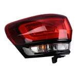 Left Driver Side Tail Light For Jeep Grand Cherokee 2014-22 Lamp 68142943AF. Fixed Price $89.99.