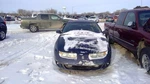 Used Side Marker Light Assembly Fits: 1997 Saturn Series Bumper Mo. Fixed Price $104.90.