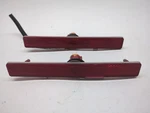 89-93 Cadillac Deville Fleetwood Fwd Rh Lh Rear Quarter Panel Marker Lamp Light. Fixed Price $39.88.