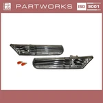 Side Indicators For Porsche 986 996 Fender Smoke Grey L+r Jp-dansk. Fixed Price $63.51.