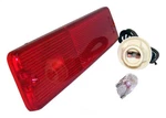 Side Marker Light Crown 994021K. Fixed Price $23.95.