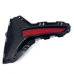 19-21 Bmw G20 330 Rear Bumper Left Drive Side Reflector Trim Cover Bracket Oem. Fixed Price $119.90.