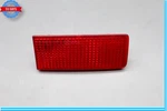 11-14 Volkswagen Touareg Rear Left Bumper Inner Reflector Light 7P6945105 Oem. Fixed Price $31.50.